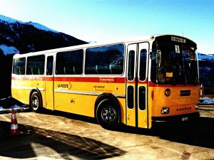Saurer RH 525/23 '1982